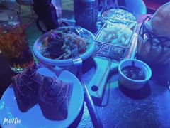 -MOSSO音乐酒吧·Live House(南京西路店)