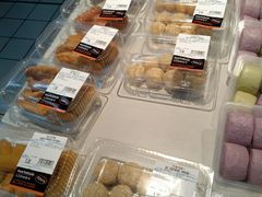 -沃尔玛超市(人民广场店)