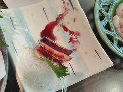 -匠和风精致料理(莆田财富中心店)