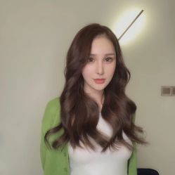 点击看大图 -3AM HAIR SALON烫发染发接发