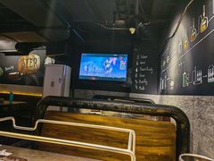 -麦凯伦烧烤·精酿超级工厂店(金桥总店)