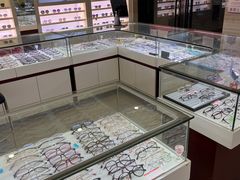 -吴良材眼镜(北中路店)