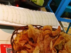 -南城十里潮汕鲜牛火锅·鲜虾生滚粥(融汇老商埠店)