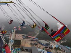 -梦幻奥陶纪景区