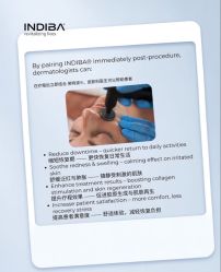 -半岛故事·法儿曼抗衰·indiba中心
