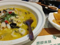 -马灯部落·西湖边的创意山景餐厅(虎跑动物园店)