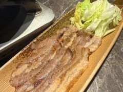 -九洲喜来登酒店湖月日餐厅