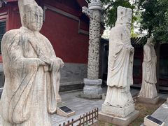 -北京石刻艺术博物馆(五塔寺)