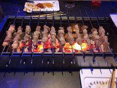 -很久以前羊肉串(打浦路店)