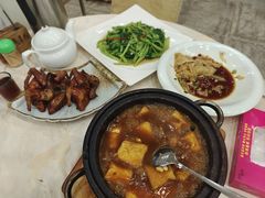 -大湾区鑫南酒家·粤菜(黄岐店)