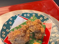 -鳥喜Toriki怀石烧鸟料理