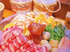 -合风谷(南下塘店)