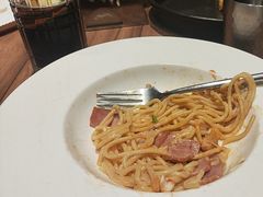 -必胜客(万达广场店)