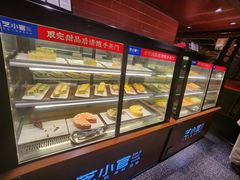 -芝小官毛肚火锅海鲜自助(淮安清江浦区新亚店)