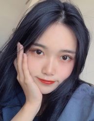 -沐染造型专业烫发染发