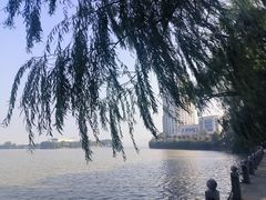 -艾溪湖湿地公园