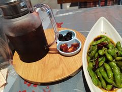 -肥肥虾庄·金牌油焖大虾(杨园滨江时代walk店)