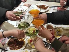 -芭菲盛宴·环球美食(解放碑英利国际店)