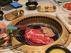 -炙城·韩式烤肉(南京东路店)