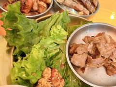 -kingkong大猩猩烤肉(CBD店)