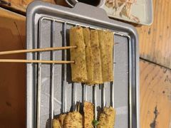 -木屋烧烤(白石洲店)