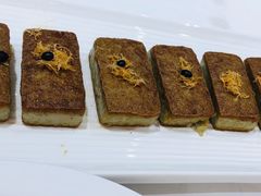 -喜宴又一村·粤菜·茶点·海鲜(壹方天地店)