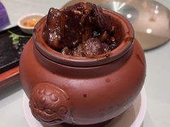 -瑞福园联谊餐室(茂名南路店)