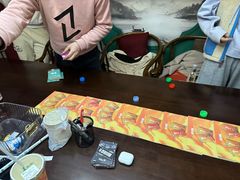 -十二宫Zodiac全息剧本杀推理馆(大世界店)