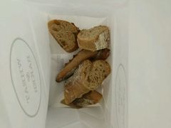 -WHEAT&BAKER-麥(凯德来福士店)