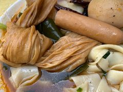 -安徽正宗牛肉板面(南十三路店)