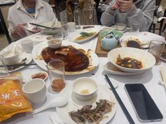 西湖醋桂鱼-知味观(湖滨店)