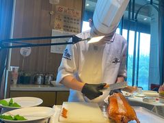 -大鸭梨烤鸭(顺义石园店)