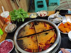 -祝幺妹火锅(裕华村总店)