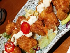 南蛮炸鸡块-有喜屋·深夜食堂(环宇荟店)
