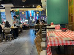 -老街鱼嘴巴(坡子街老店)