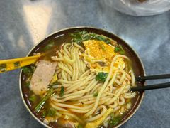 -茅家米线(中大街店)