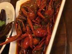 -漫天香·小龙虾餐厅(夏湾店)