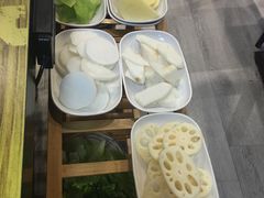 -刘少华贵州小黄牛·鲜牛肉火锅(总店)