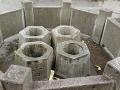 -杭州西湖风景名胜区-满觉陇四眼井