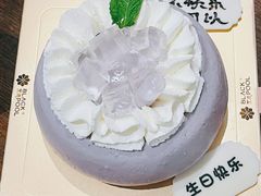 -黑池口感烘焙·生日蛋糕(坂田店)