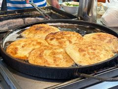-张记灌饼(丰富路店)