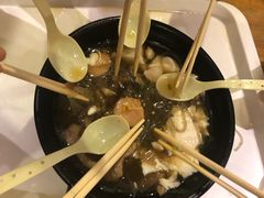 -八婆婆烧仙草(曾厝垵店)