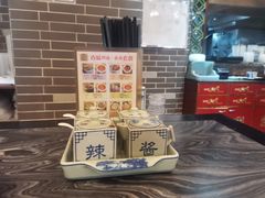 -渔乡米坊·岭南传统小吃专门店(天河龙口西店)