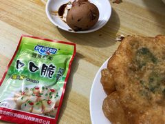 -老方子馅饼粥(台东店)