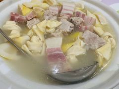 -顺风海鲜港(金玉兰店)