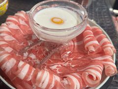 -日坛涮肉(日坛公园店)