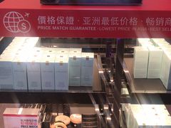 -DFS旗下T广场(新加坡店)