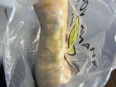 -安徽阜阳卷馍(西单店)