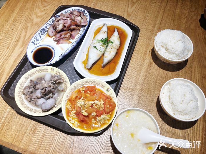 仟口味中式快餐(梅泉大街店-图片-温州美食-大众点评网