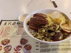 -壹只卤鹅·潮汕菜(莲塘店)